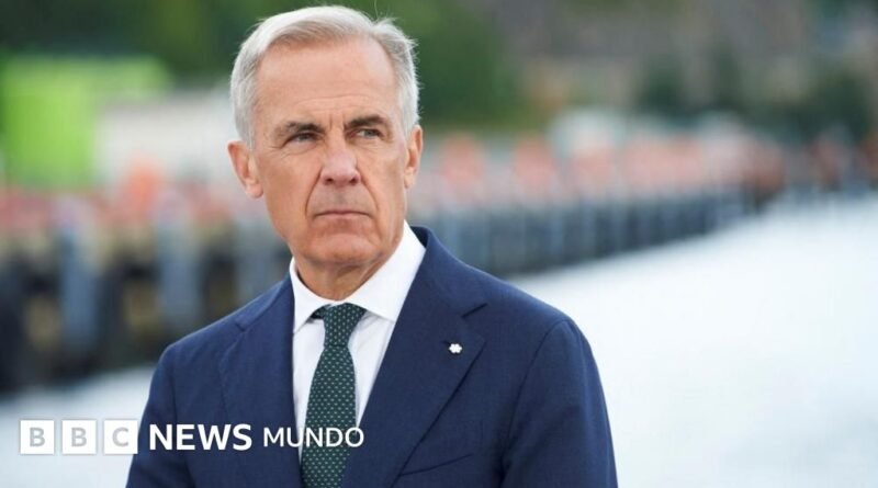 Canadá afirma que igualará los aranceles estadounidenses