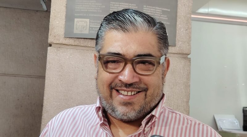Cantineros de Querétaro no tuvieron beneficios por el mundial - RR Noticias