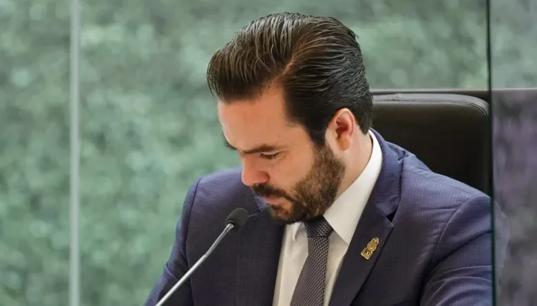 Cárdenas niega retiro de visa de EU - RR Noticias