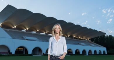 Cayetana Álvarez de Toledo: “Todavía no he entendido lo de Ayuso y el ático”