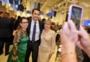 Celebra Felifer Macías a los adultos mayores en el Tradicional Baile del Recuerdo - RR Noticias