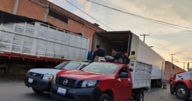 Central de Abastos comenzará a colocar credenciales a sus trabajadores - RR Noticias