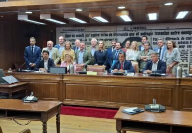 Ceuta, el Supremo y la ansiedad del PP
