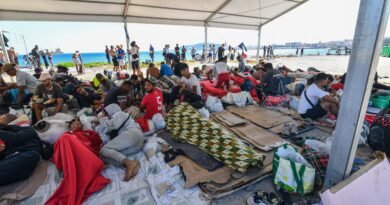 Ceuta, la crisis imposible