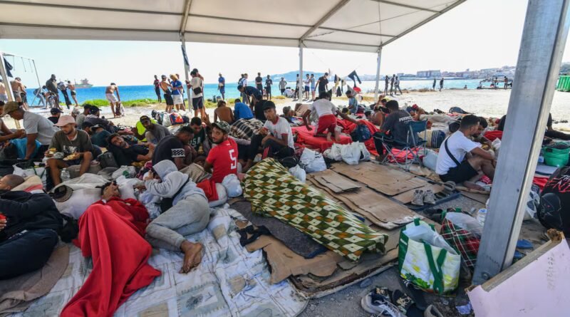 Ceuta, la crisis imposible