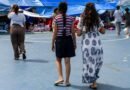 Ceuta: se trata de niñas y niños