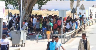 Ceuta y el consentimiento racista del PP