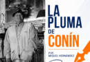 La Pluma de Conín
