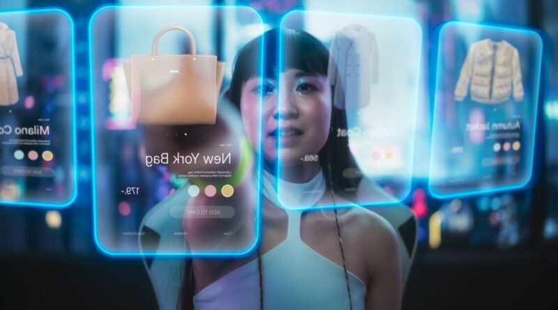 ChatGPT quintuplicó las visitas a tiendas en línea, pero el e-commerce aún depende de la decisión de los humanos