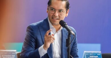 Chepe Guerrero anticipa más recortes para Corregidora - RR Noticias