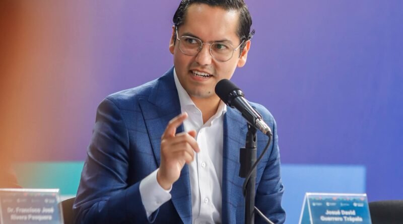 Chepe Guerrero anticipa más recortes para Corregidora - RR Noticias