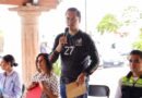 Chepe Guerrero atiende necesidades de vecinos de San Mateo - RR Noticias