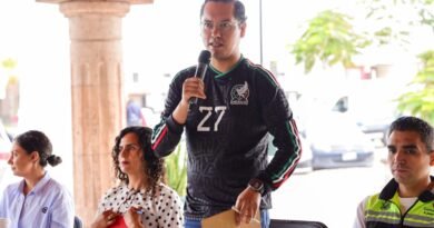 Chepe Guerrero atiende necesidades de vecinos de San Mateo - RR Noticias