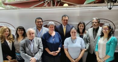Científicos queretanos fundan la Academia Queretana de las Ciencias - RR Noticias