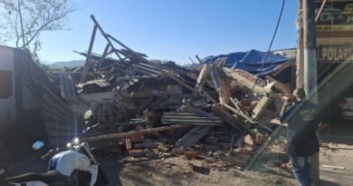 Colombia eleva a 169 los fallecidos por el terremoto; Cali y Pereira, las más afectadas  - RR Noticias