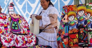 Comerciantes formales no se ven afectados por ambulantes - RR Noticias