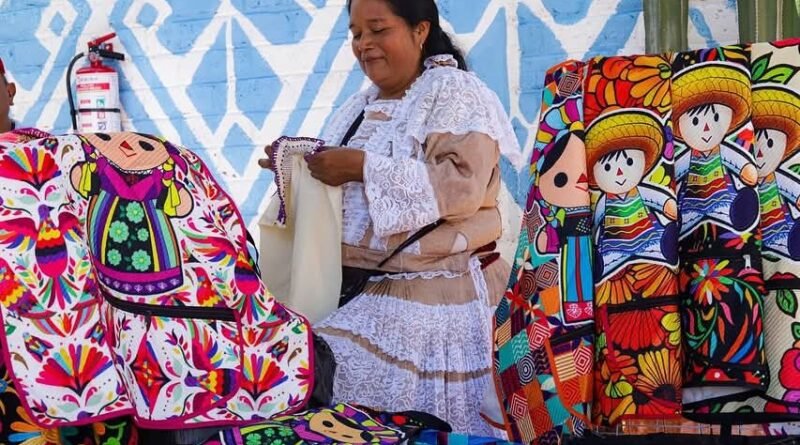 Comerciantes formales no se ven afectados por ambulantes - RR Noticias