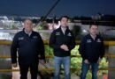 Comienza nueva etapa del operativo vial en Bernardo Quintana - RR Noticias