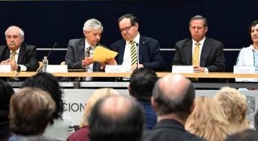Comisión Técnica de la UNAM no sabe aún qué pasó - RR Noticias