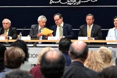 Comisión Técnica de la UNAM no sabe aún qué pasó - RR Noticias