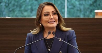 Comisión de Fiscalización debe mantenerse: Díaz Gayou - RR Noticias
