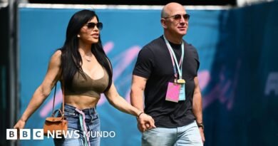 Cómo Miami se convirtió en el hogar de los ultrarricos en EE.UU. (y el efecto que tiene en que la vida sea más cara que en Nueva York) - BBC News Mundo