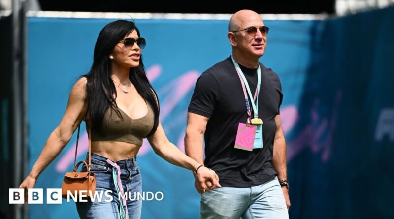 Cómo Miami se convirtió en el hogar de los ultrarricos en EE.UU. (y el efecto que tiene en que la vida sea más cara que en Nueva York) - BBC News Mundo