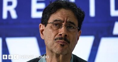 Cómo afronta la izquierda de Colombia la oposición a De la Espriella tras lograr el mejor resultado de su historia - BBC News Mundo