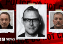 Cómo dos policías encubiertos ayudaron a esclarecer un asesinato que había quedado impune por más de 40 años - BBC News Mundo
