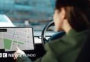 Cómo el GPS ha dado forma al mundo moderno - BBC News Mundo