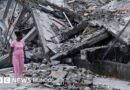 Cómo el terremoto agravó la desesperada situación en el Chocó, una de las regiones más pobres de Colombia y epicentro del sismo - BBC News Mundo
