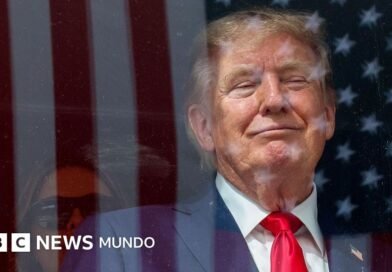 Cómo la respuesta de Canadá a los nuevos aranceles de EE.UU. pone a prueba los límites del poder de Trump - BBC News Mundo