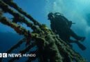 Cómo los buques varados en el estrecho de Ormuz pueden desencadenar una 
