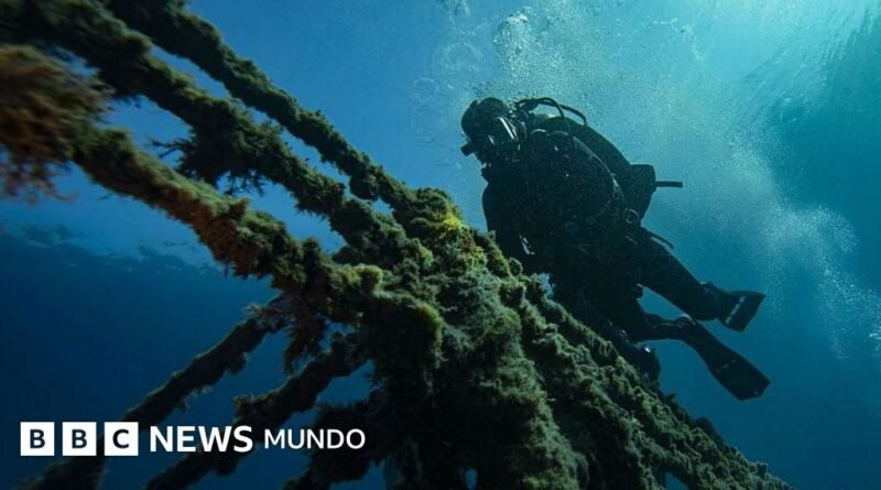 Cómo los buques varados en el estrecho de Ormuz pueden desencadenar una 