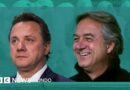 Cómo los hermanos Batista levantaron el mayor imperio cárnico del mundo, cayeron en desgracia y volvieron a la cima - BBC News Mundo