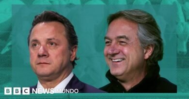 Cómo los hermanos Batista levantaron el mayor imperio cárnico del mundo, cayeron en desgracia y volvieron a la cima - BBC News Mundo