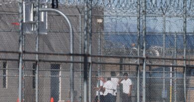 Cómo los migrantes luchan solos para salir de los centros del ICE con un recurso legal que Trump busca eliminar