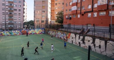 Cómo proteger la salud de los adolescentes en las ciudades