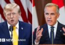 Cómo puede responder Canadá en una guerra económica para perjudicar a EE.UU. y Donald Trump - BBC News Mundo