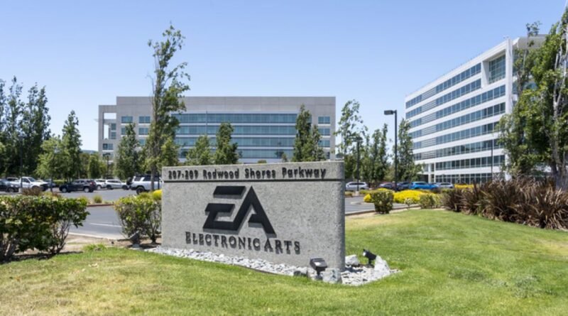 Consorcio árabe y yerno de Trump completan la compra de Electronic Arts por 55,000 mdd