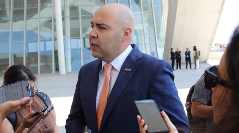 Constructores queretanos ven buena actividad de obras privadas - RR Noticias