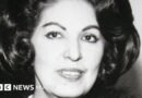 Consuelo Velázquez, la compositora mexicana que creó el éxito mundial 