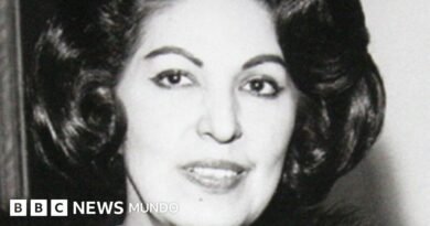 Consuelo Velázquez, la compositora mexicana que creó el éxito mundial 