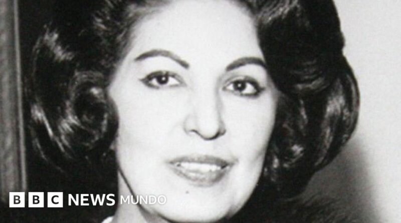Consuelo Velázquez, la compositora mexicana que creó el éxito mundial 
