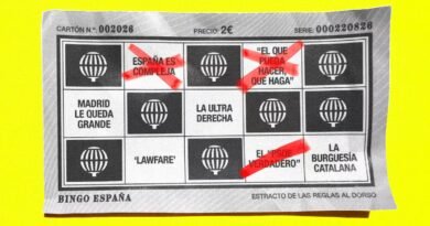 Contra “la complejidad de España” y otros tópicos