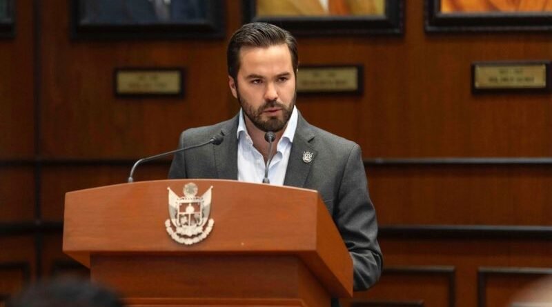 Correa respalda a Mauricio Cárdenas ante señalamientos - RR Noticias