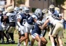 Cowboys y Saints convierten su práctica en una pelea campal: ¿habrá sanciones de la NFL? - RR Noticias