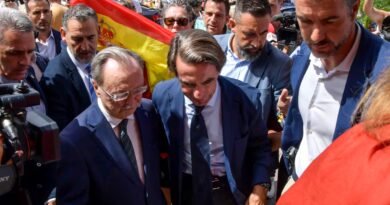 Crece la tensión en una Ceuta al borde del estallido social