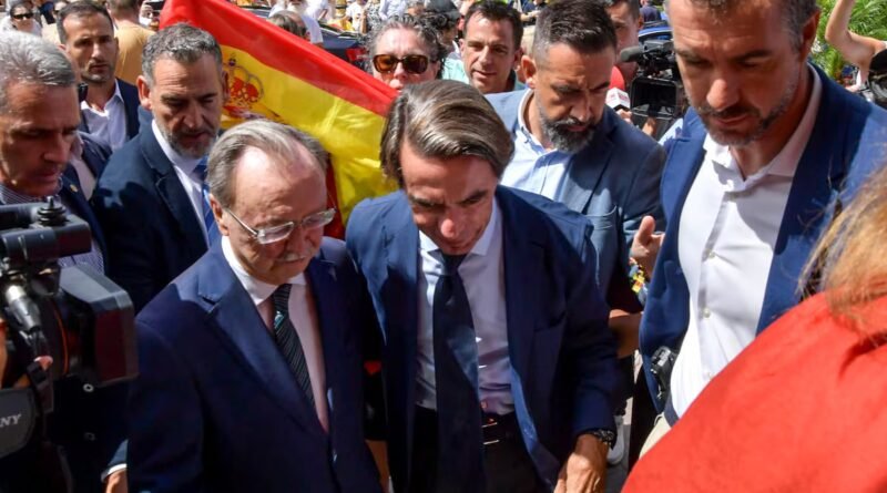 Crece la tensión en una Ceuta al borde del estallido social
