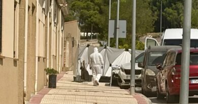Crimen de Tauste: la investigación se centra en esclarecer el papel de la hija y su novio en el homicidio y en cómo llegaron a la casa